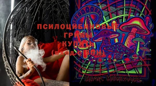 ALPHA-PVP Куйбышев